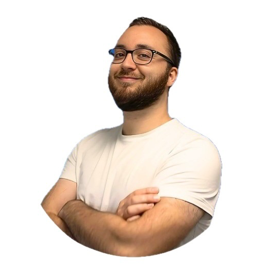 Julien Villain - Expert Odoo, VoIP 3CX & Admin Systèmes