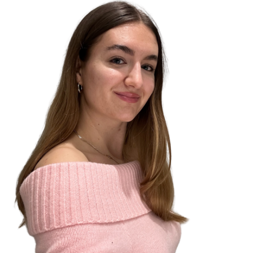 Kristina Čurković - UGC Creator & Social Media Manager