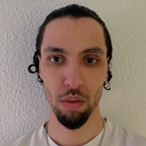 Ziyad Boudouia