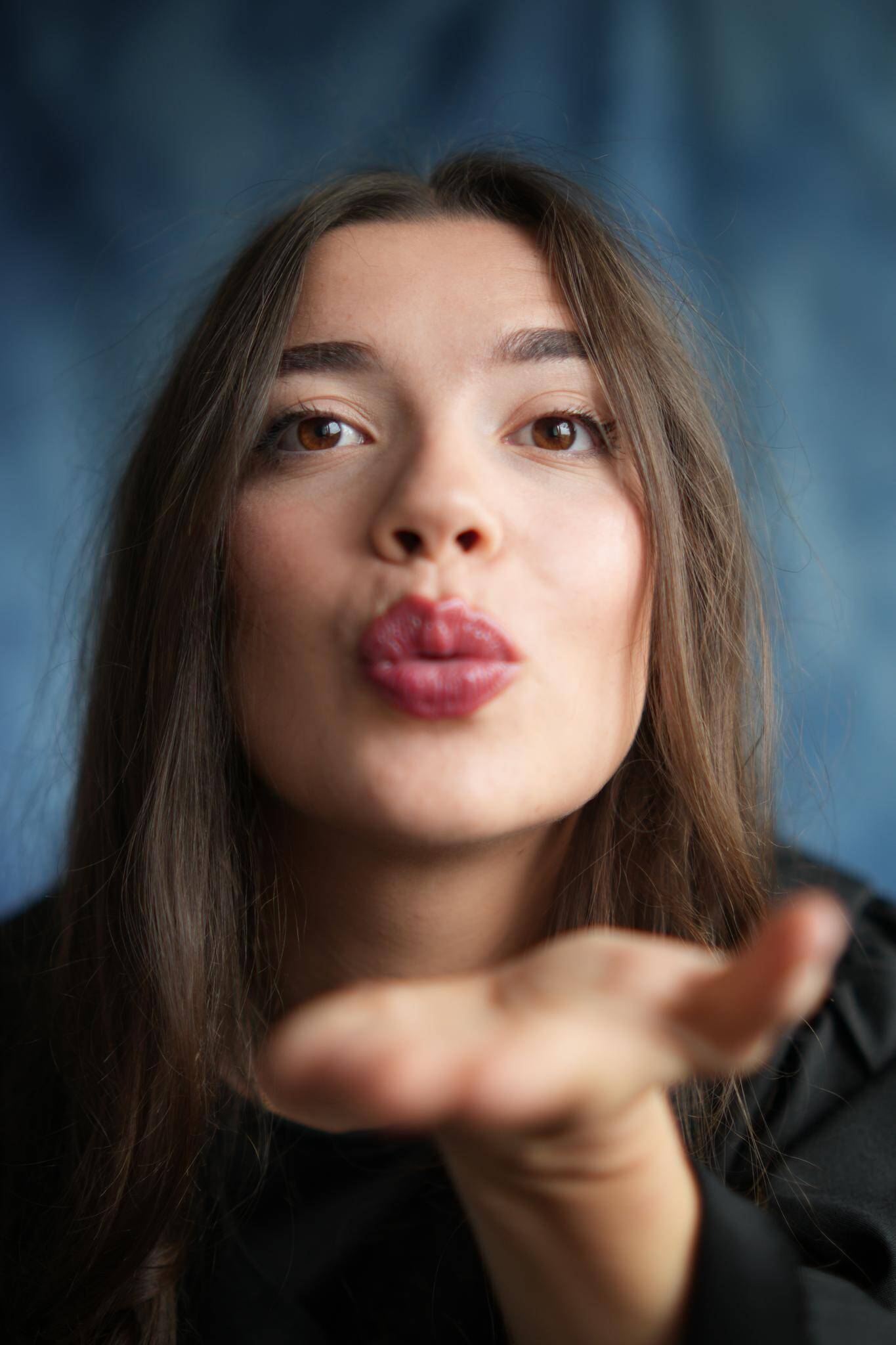 Chloé Le Merdy - Chargé de communication digitale et monteuse vidéo