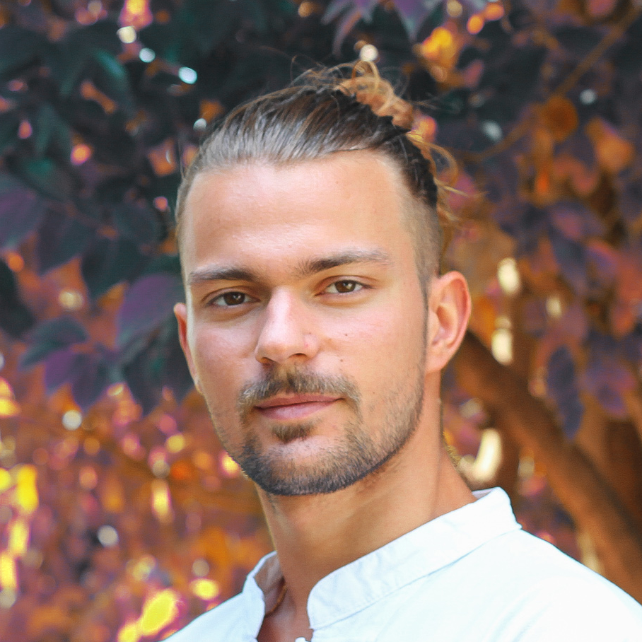 Bastien Langlade