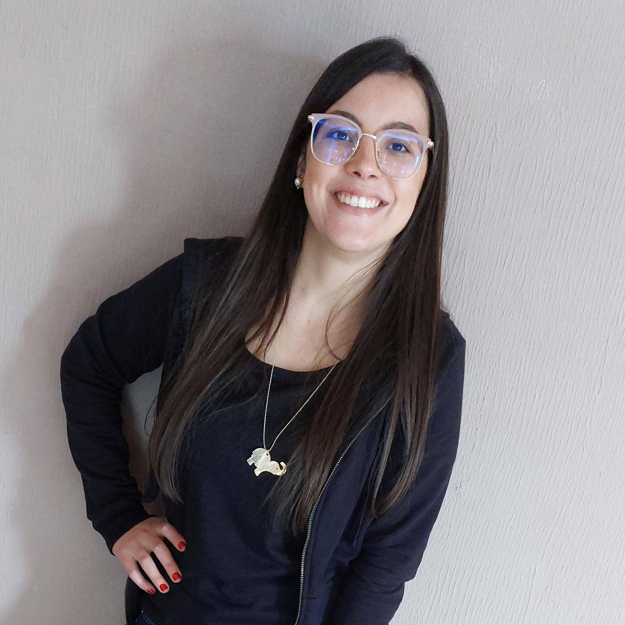 Isabel Lopez - Publicista, especialista en Seo y Sem