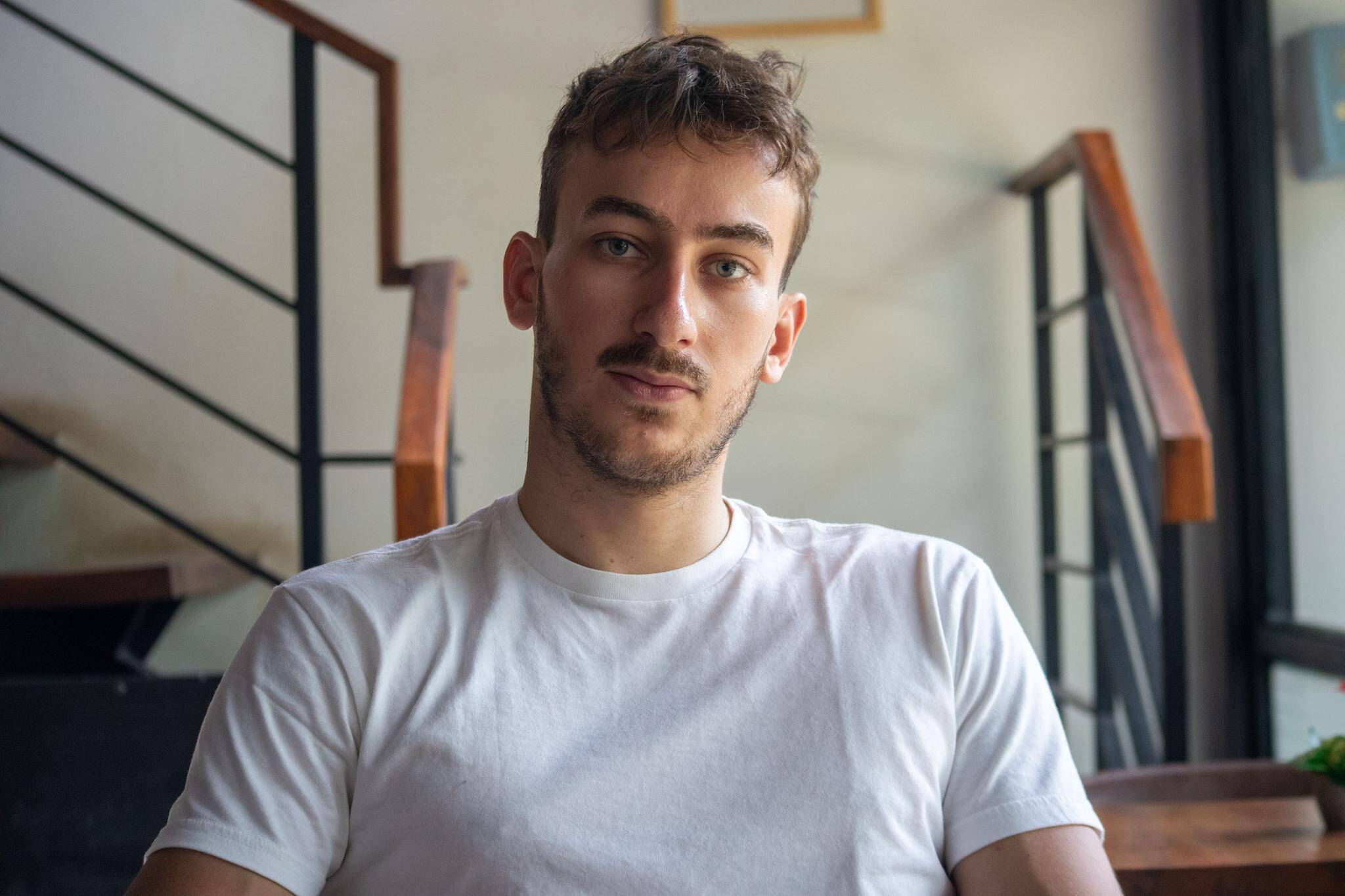 Raphaël Breteau