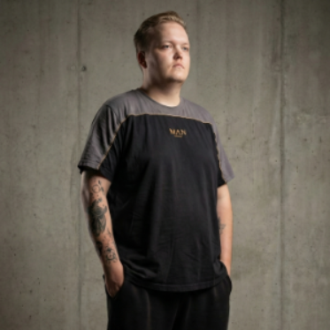 Aaron Harpermayo