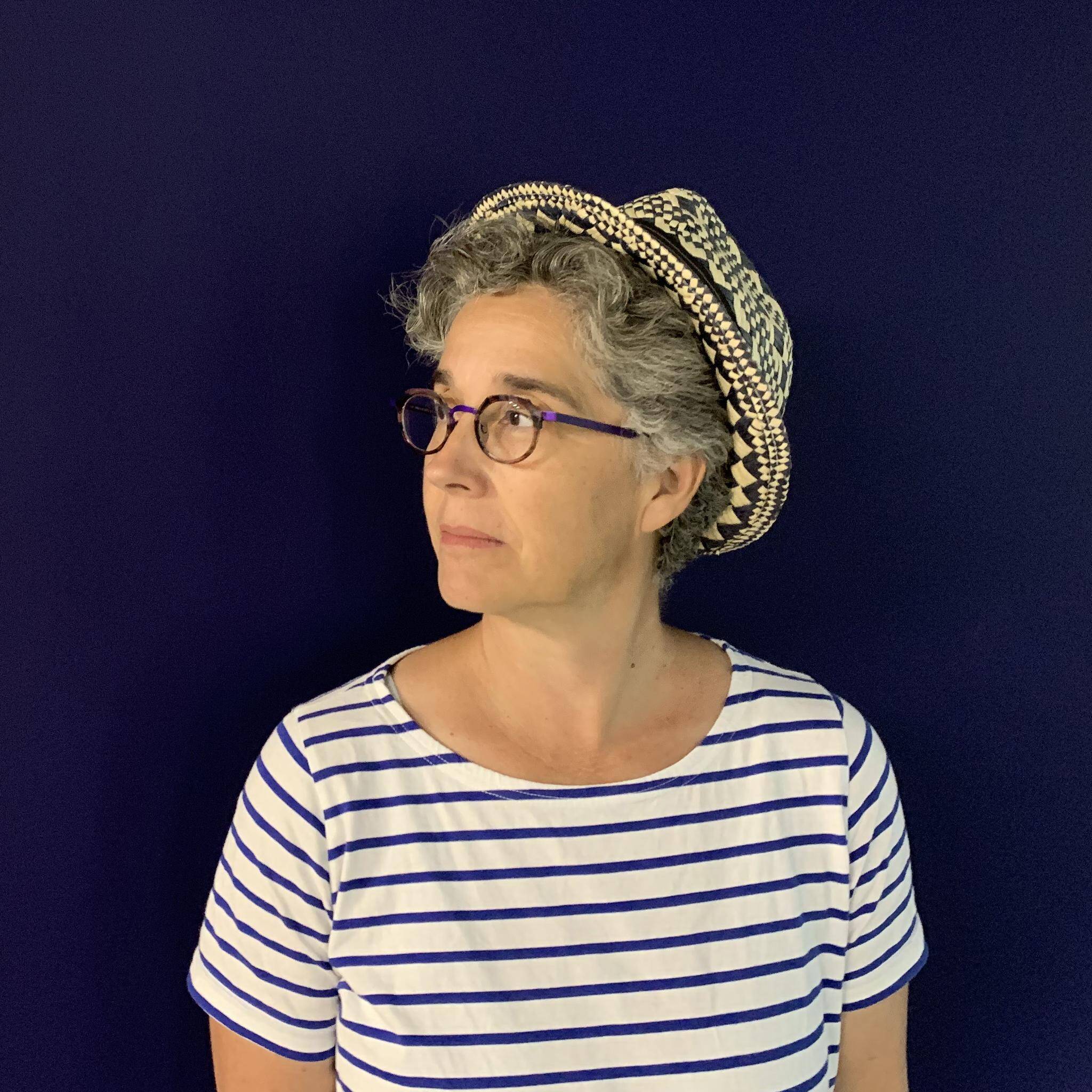 Laurence B. - Directeur artistique, Graphiste
