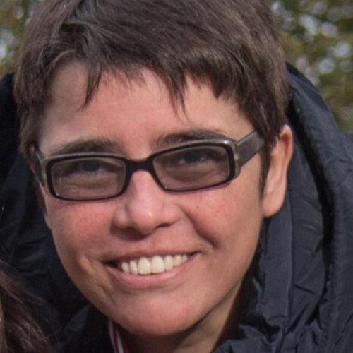 Ina Gavrilova
