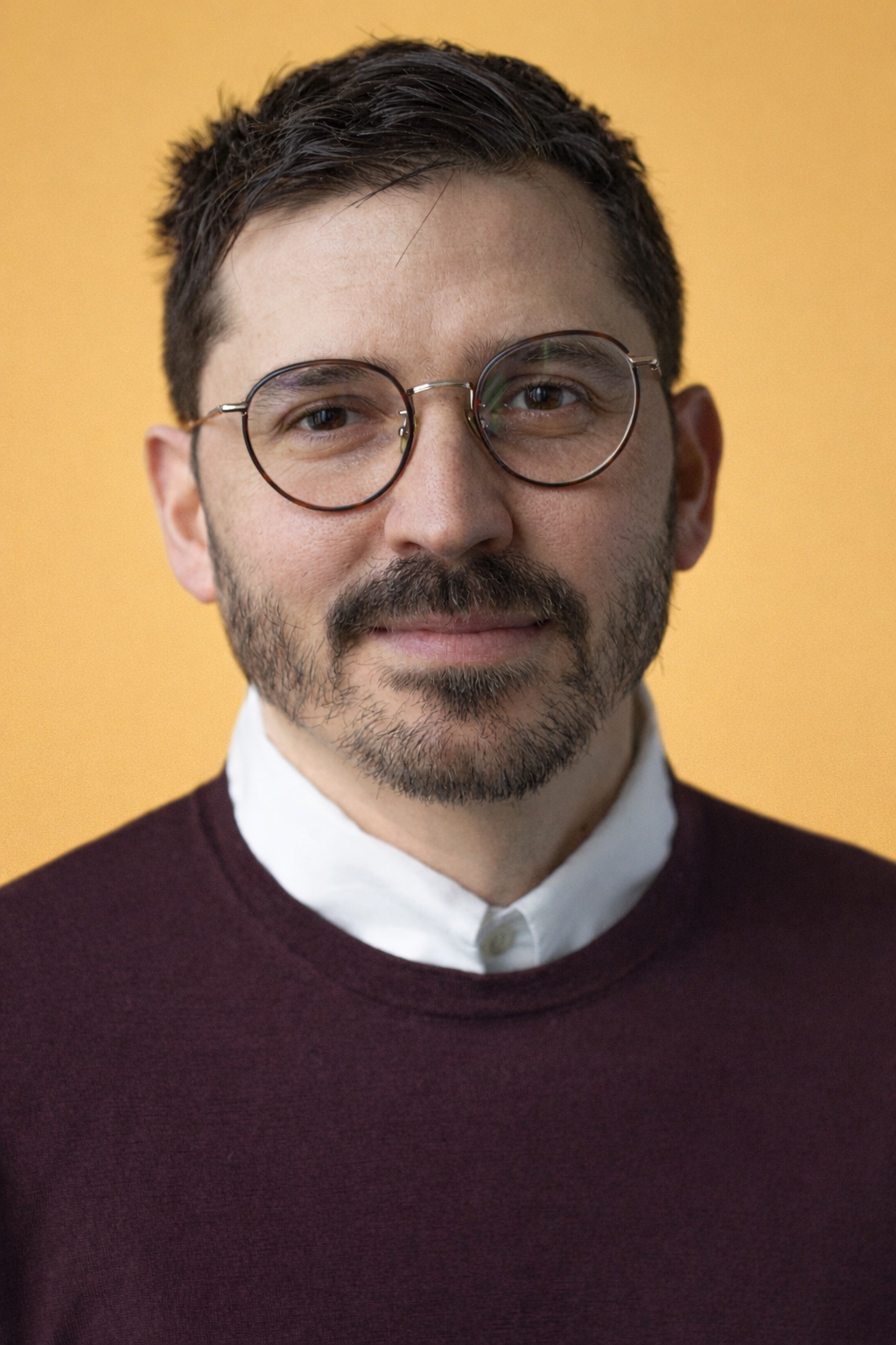 Benoit Seignoret