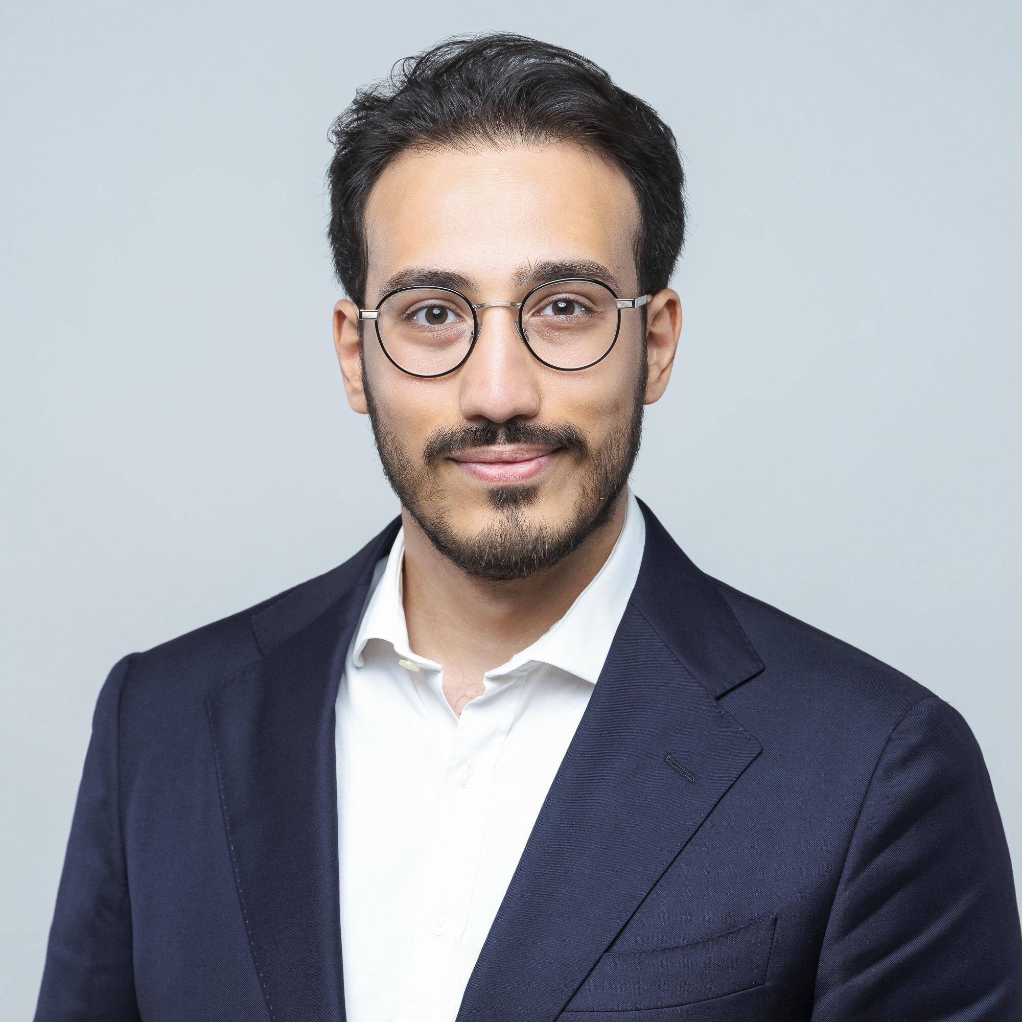 Malek B.