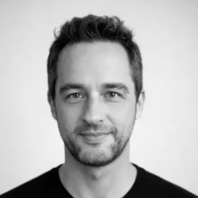 Pavel  - Creative & Marketing Operations Leader