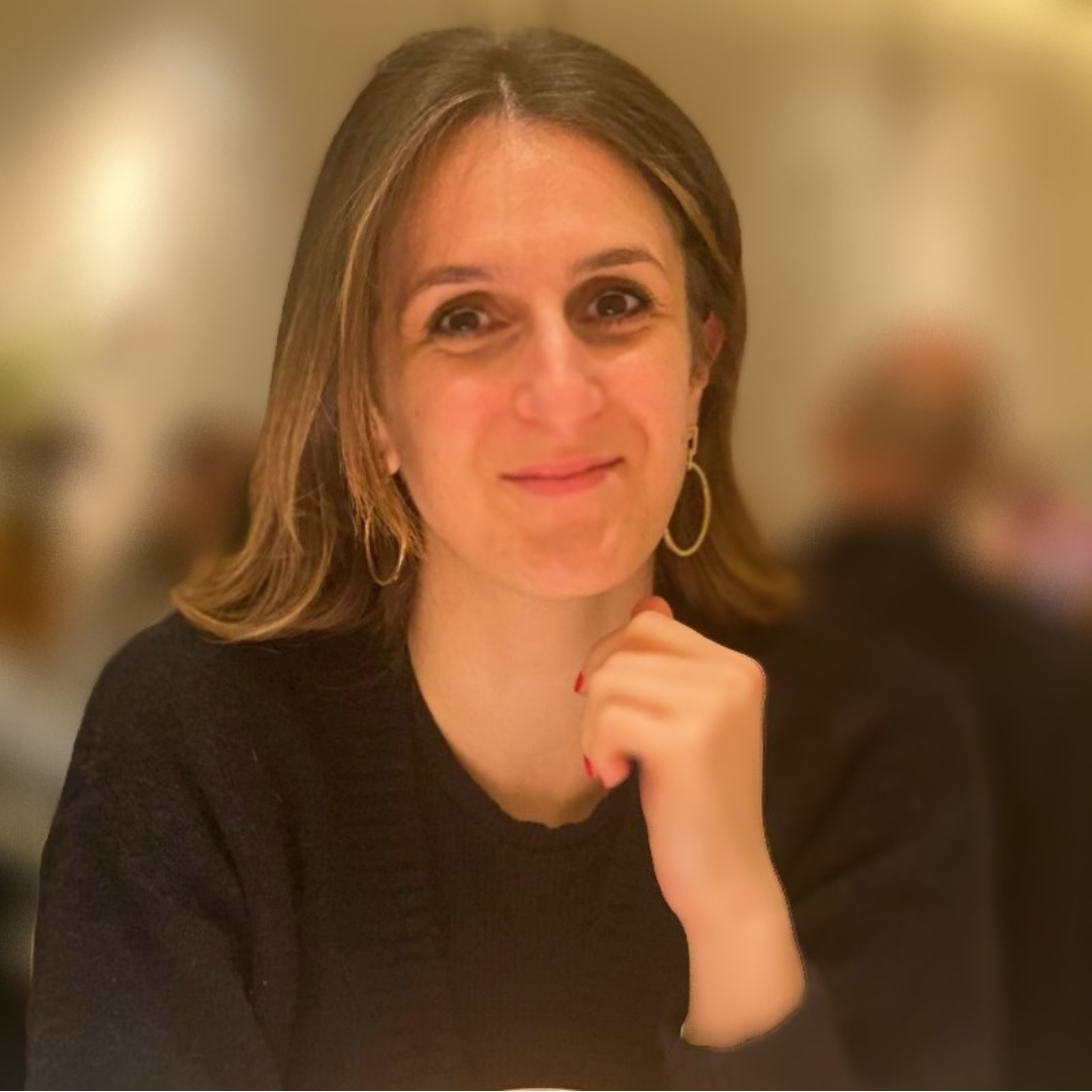 Morgane Maunier