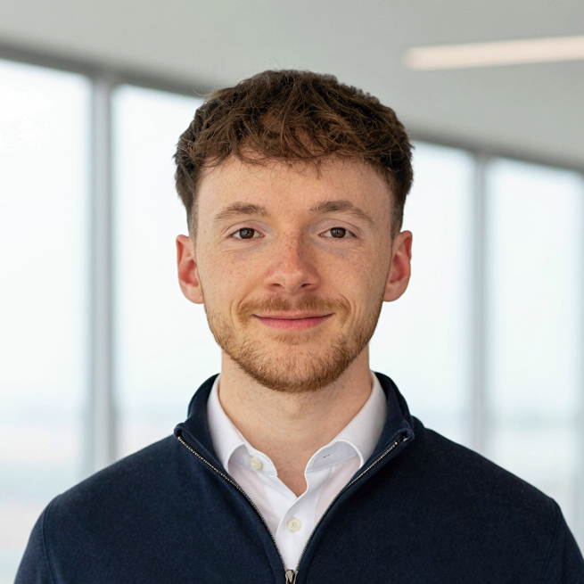 Sebastian Kirschall - Fullstack Developer & Co-Founder – Web, Mobile