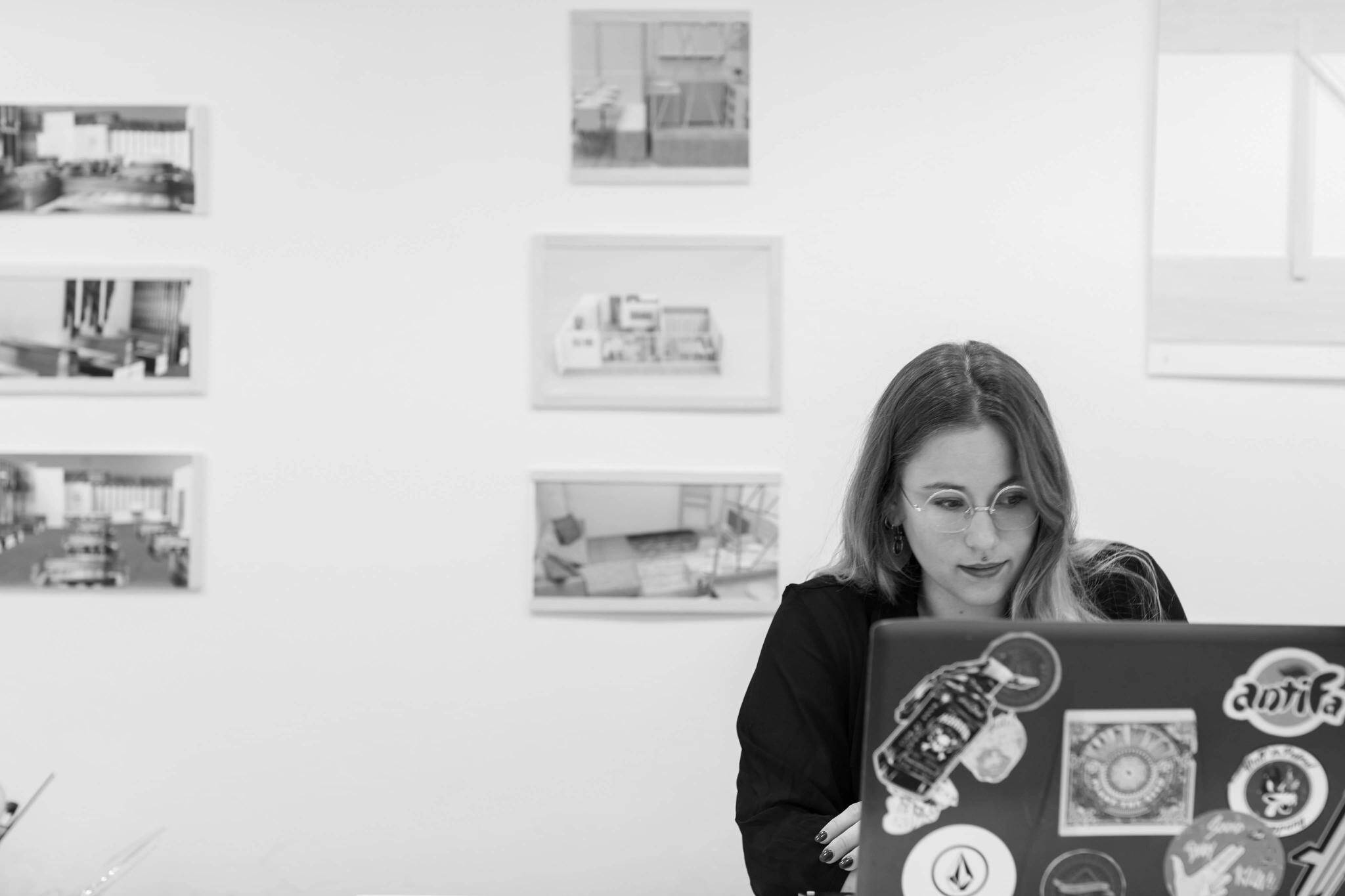 Maëlle Bocher