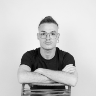 Agustin Martilotta - Productor y Director Audiovisual. Filmmaker/Editor
