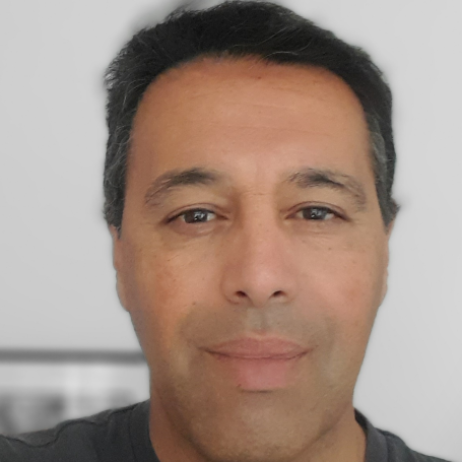 Fritah Yacine - Formateur, évaluateur qualité
