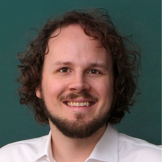 Benedict Krämer - Projektmanager