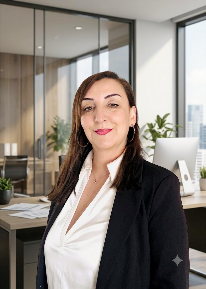 Azziadee Derbal - Chef de projet réseau & sécurité |   