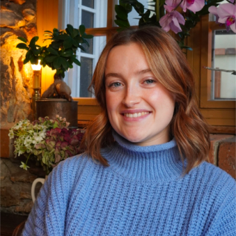 Alix Greffin
