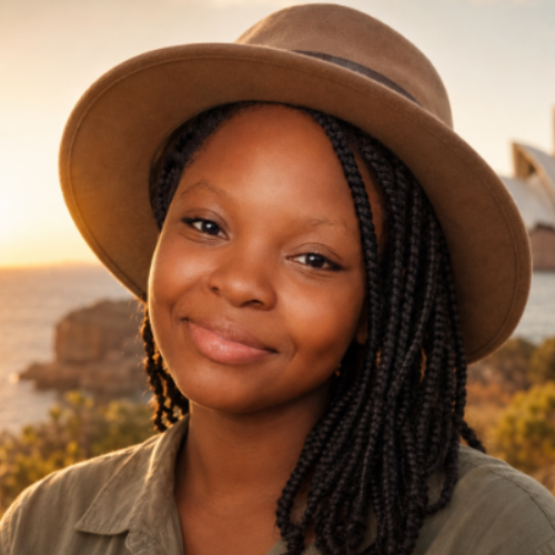 Ava Martinez - Canva Designer & Lead Magnet Expert