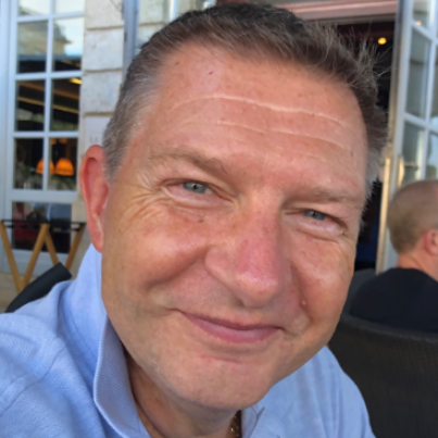 Frédéric Labat - Consultant senior en performance commerciale & man