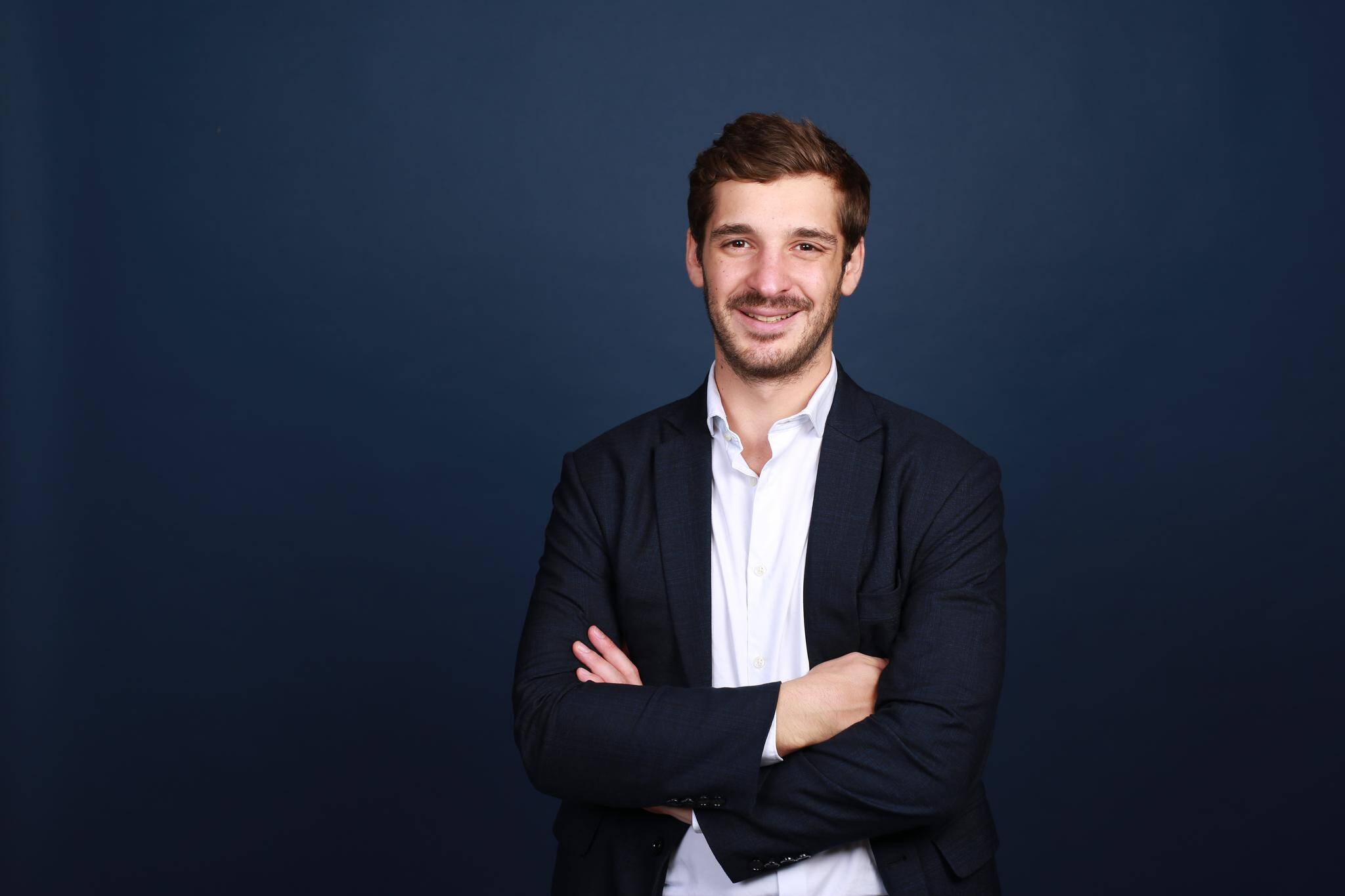 Emmanuel  - Strategy and international Business development