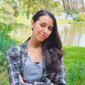 Salma Moufti
