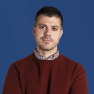 Milan Rakovic