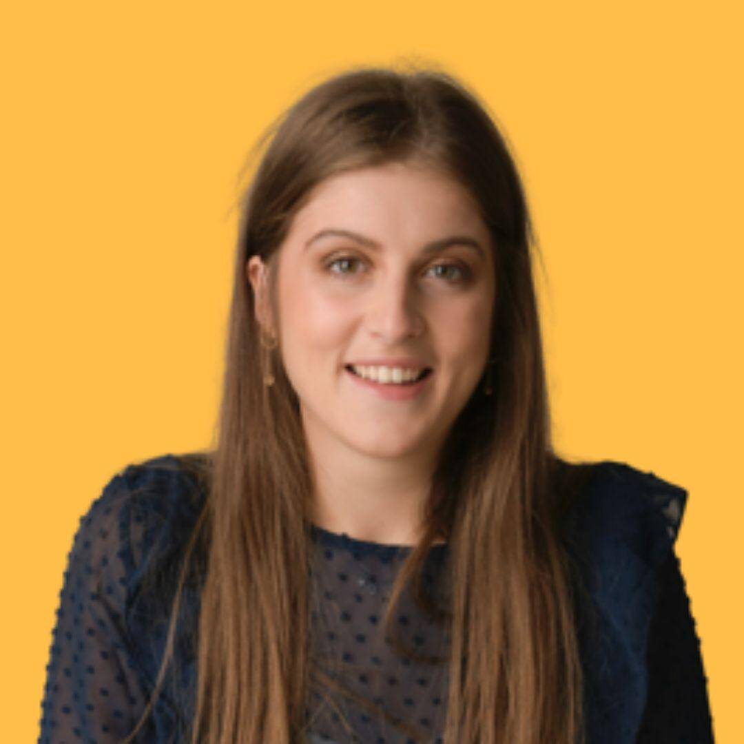 Elisa Huberty