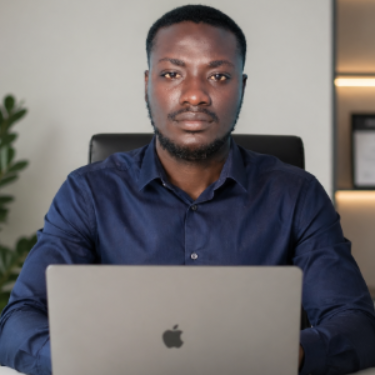 Sébastien Ebo - Ingénieur Full Stack Web & Mobile spécialisé en IA
