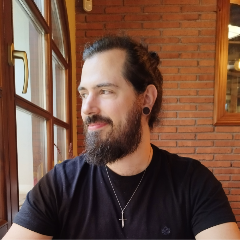 Joel G. - Senior Fullstack Developer (Angular · NestJS)