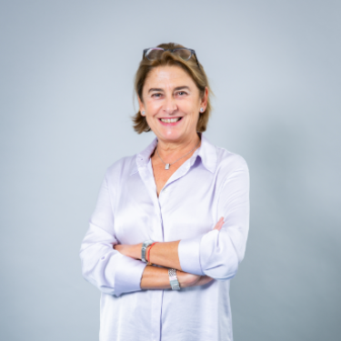 Patricia Jonville - Consultante en marketing de la mobilité durable