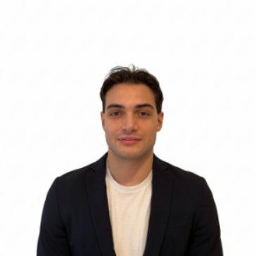 Giovanni Battistin - Marketing strategist