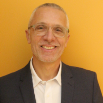 Pierre Burgelin - Consultant en développement international