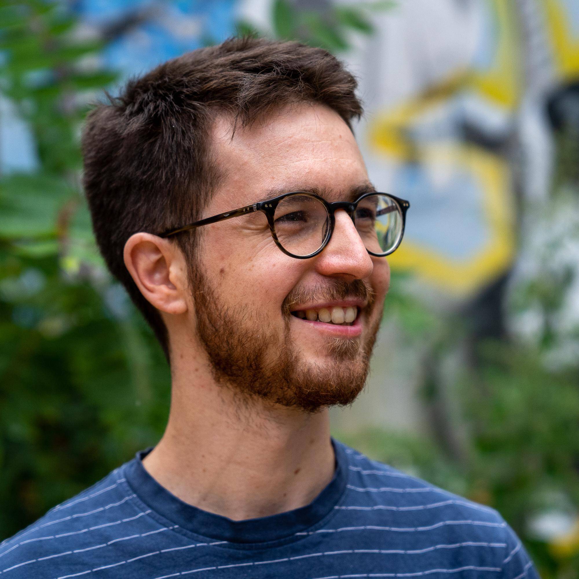 Cyprien B.