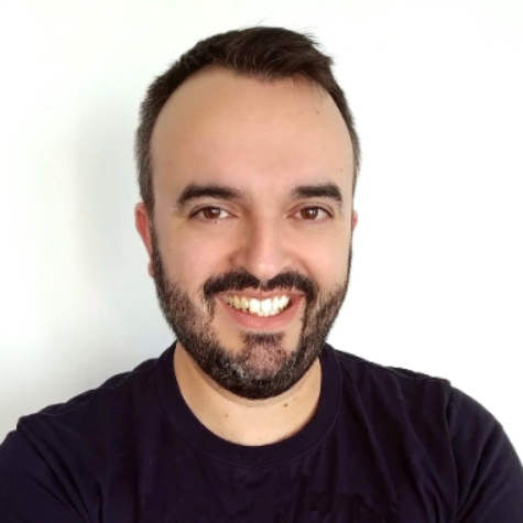 Marcos Prieto Sierra