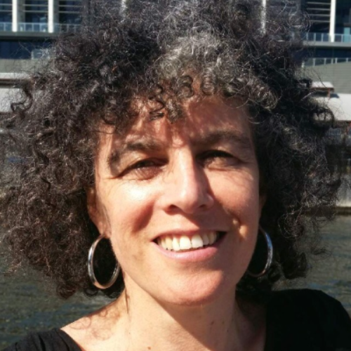 Cécile Le Guillerm