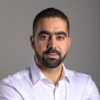 Ziche Bouraoui
