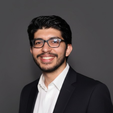 Saad M'Rabet