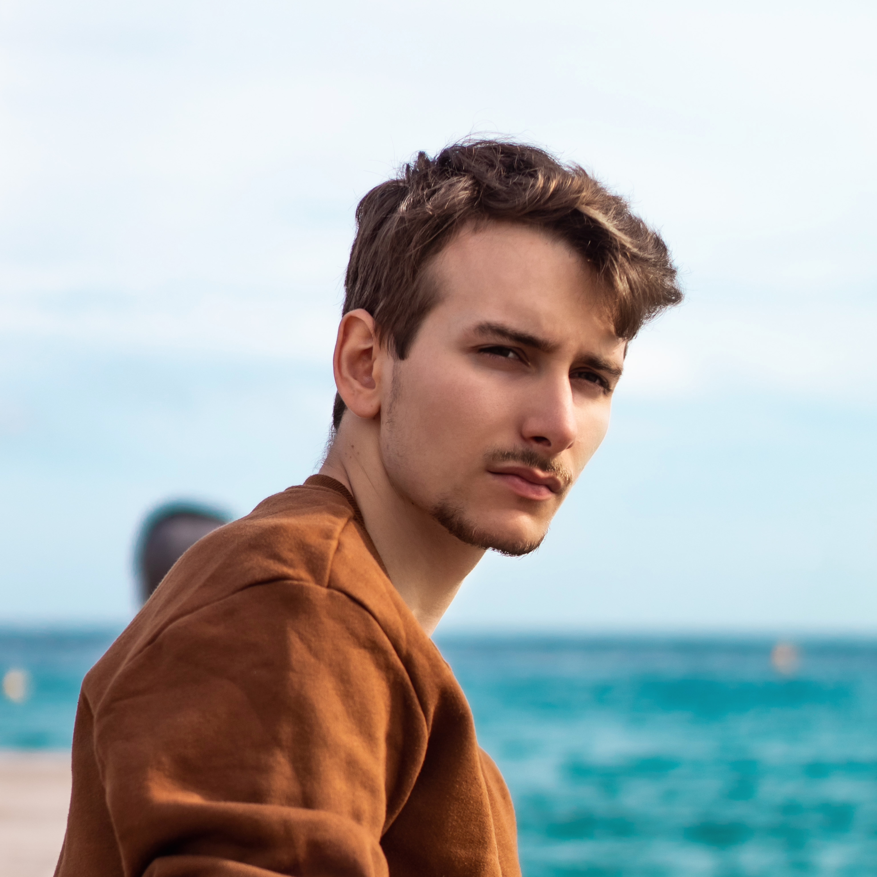 Alexandre Mathieu