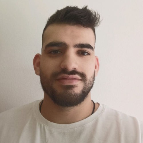 Aleix Soler Martí - Full Stack Developer