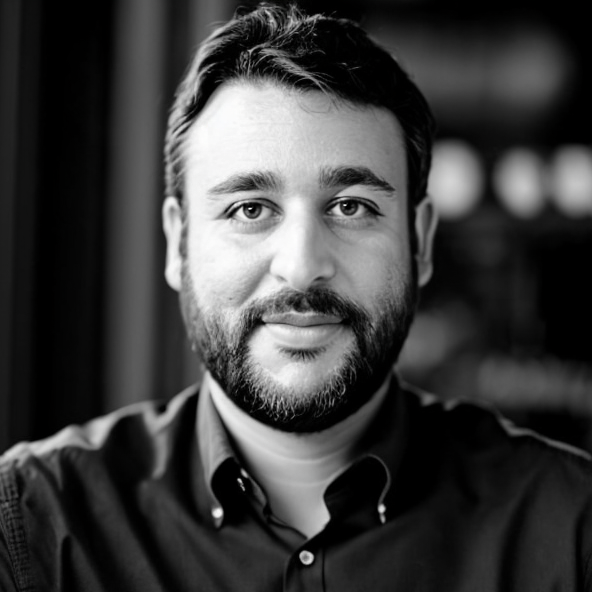 Alexandre M.