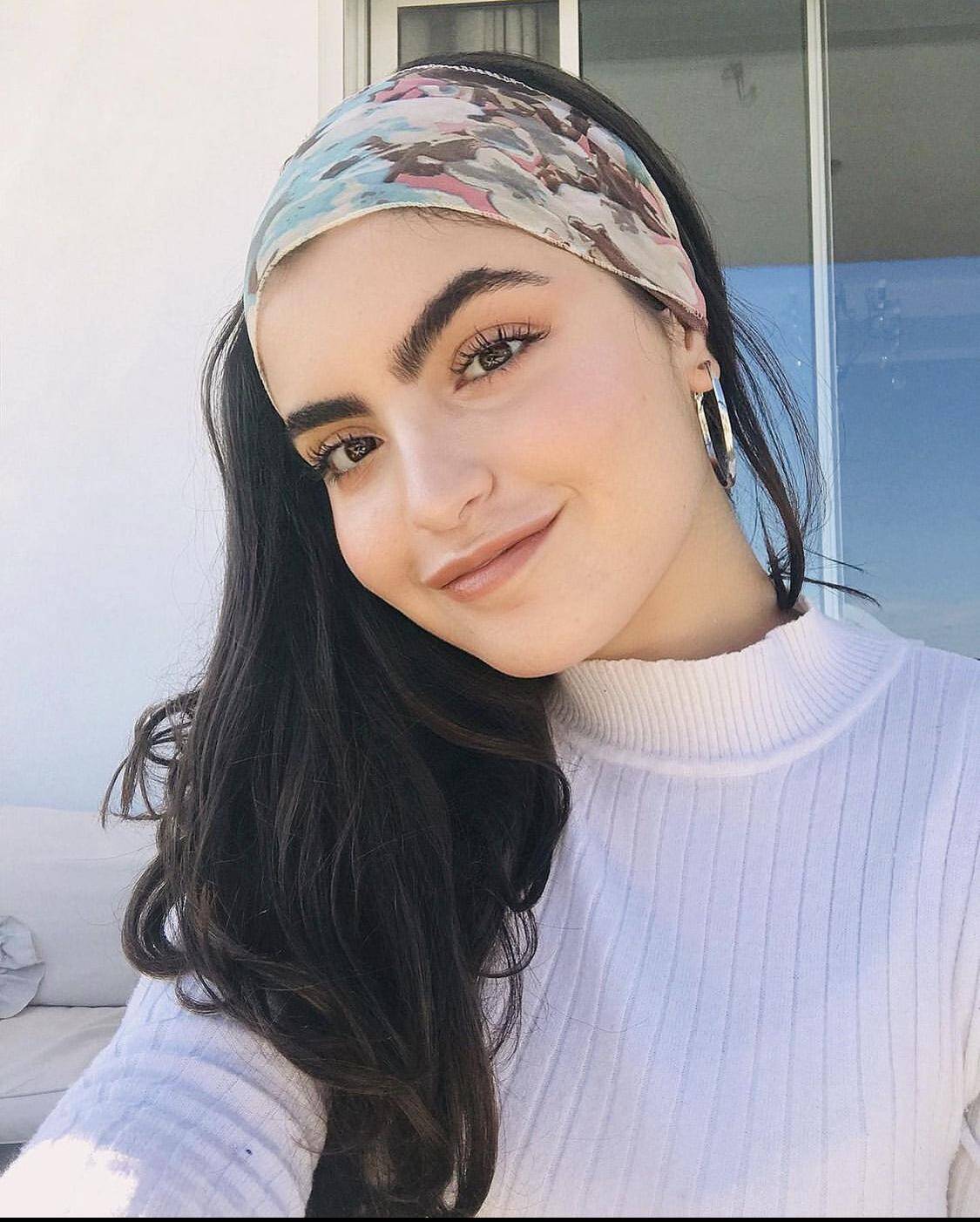 Yasmine Ben Hamida