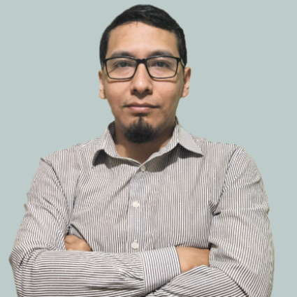 Marcelo Arce - Backend Developer & Soporte IT