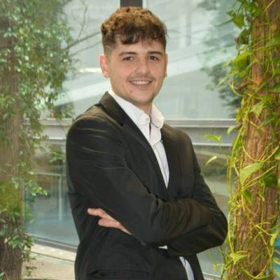 Ivan N. - Web Developer