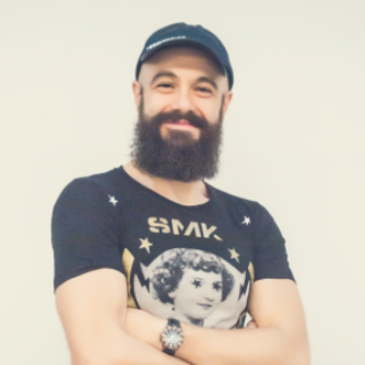 Gorka González