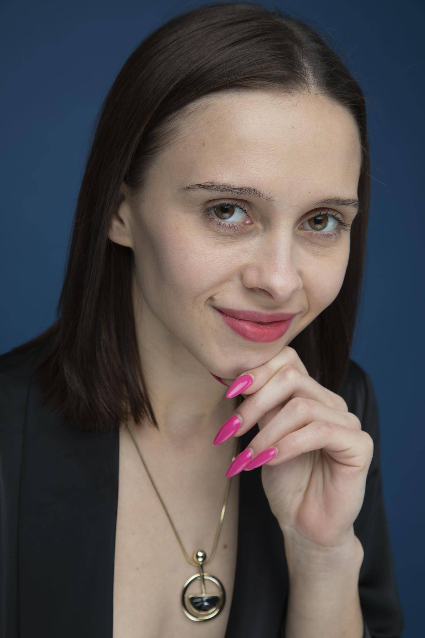 Anastasiia Profatilo - content about addictions and how to overcome them