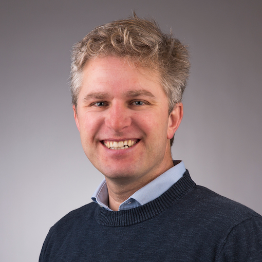 Menno Lanting - Shopify Ecommerce Manager