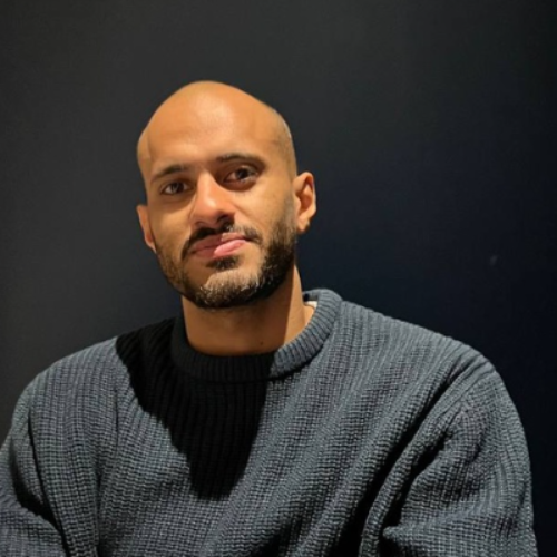 Mohamed Makria
