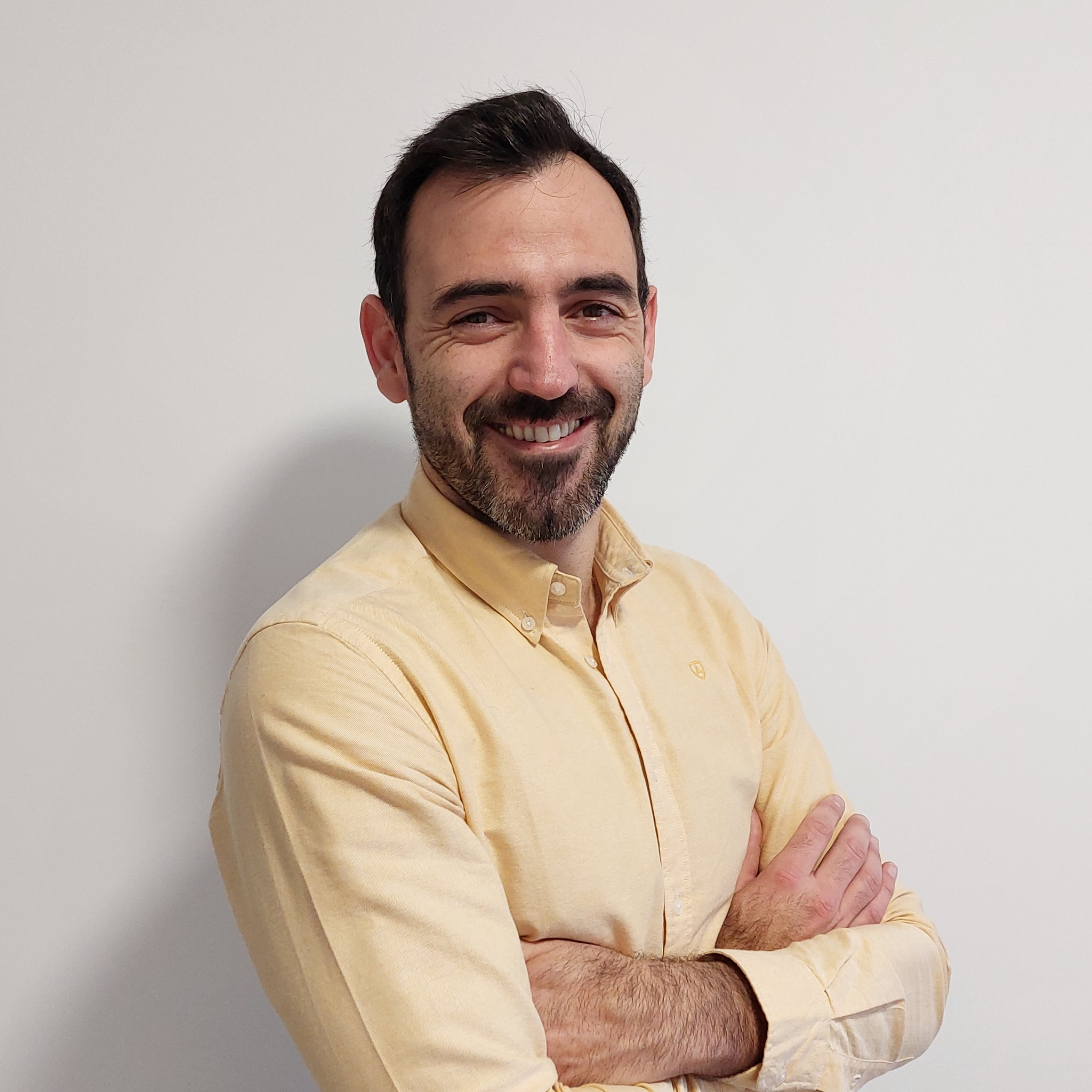 Julio Mecerreyes - Scrum Master Senior/Project Manager IT