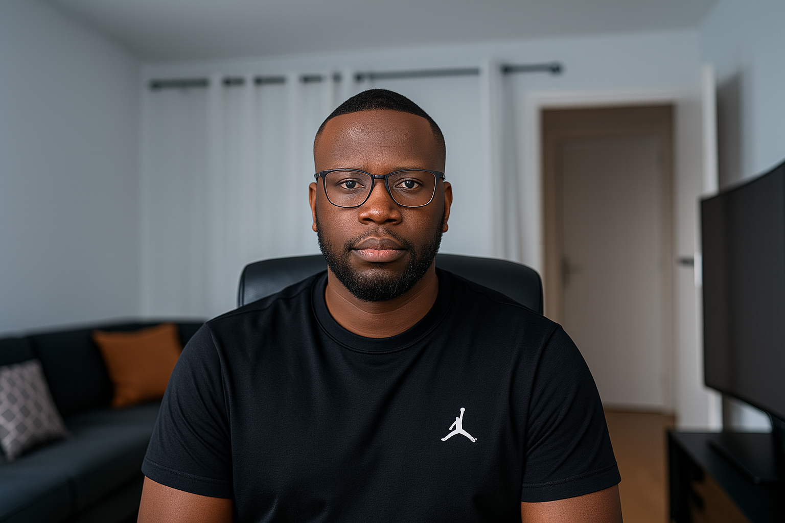 Abdou R. - Développeur Sénior Salesforce