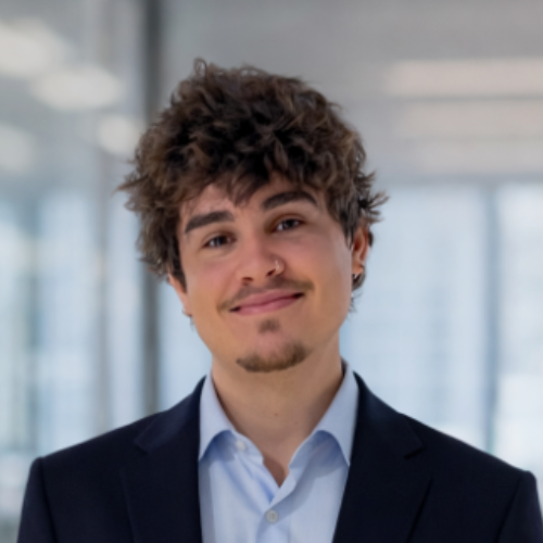 Daniel Anchuela - AI ENGINEER | GENERATIVE AI & COMPUTER VISION